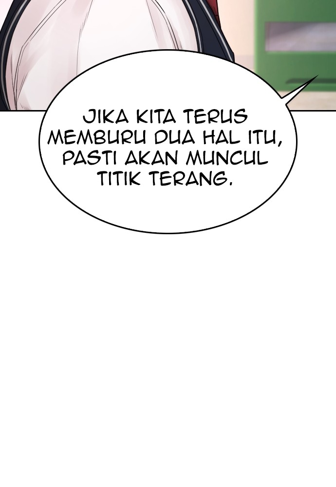 Halaman 175 dari Daddy Goes to School Chapter 104