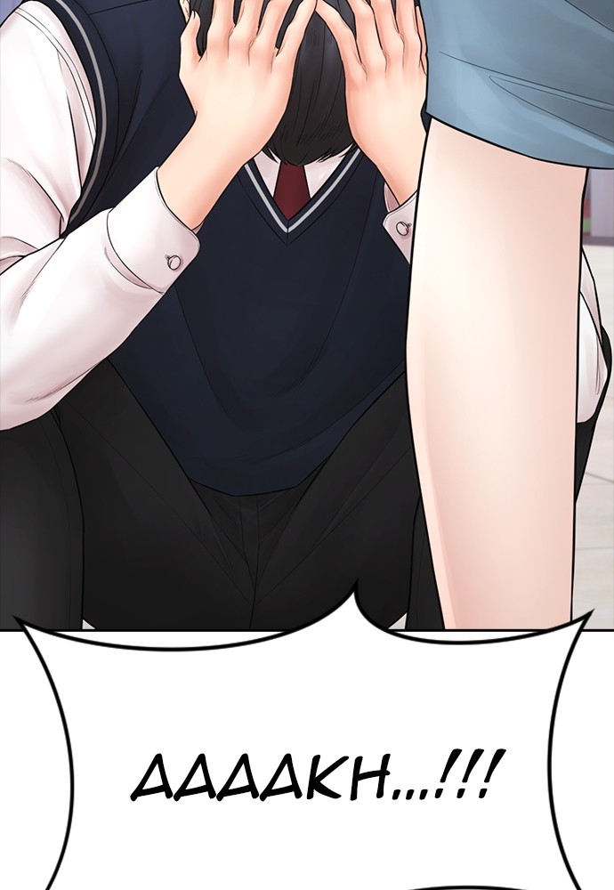 Halaman 190 dari Daddy Goes to School Chapter 104