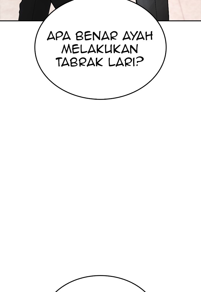Halaman 20 dari Daddy Goes to School Chapter 104