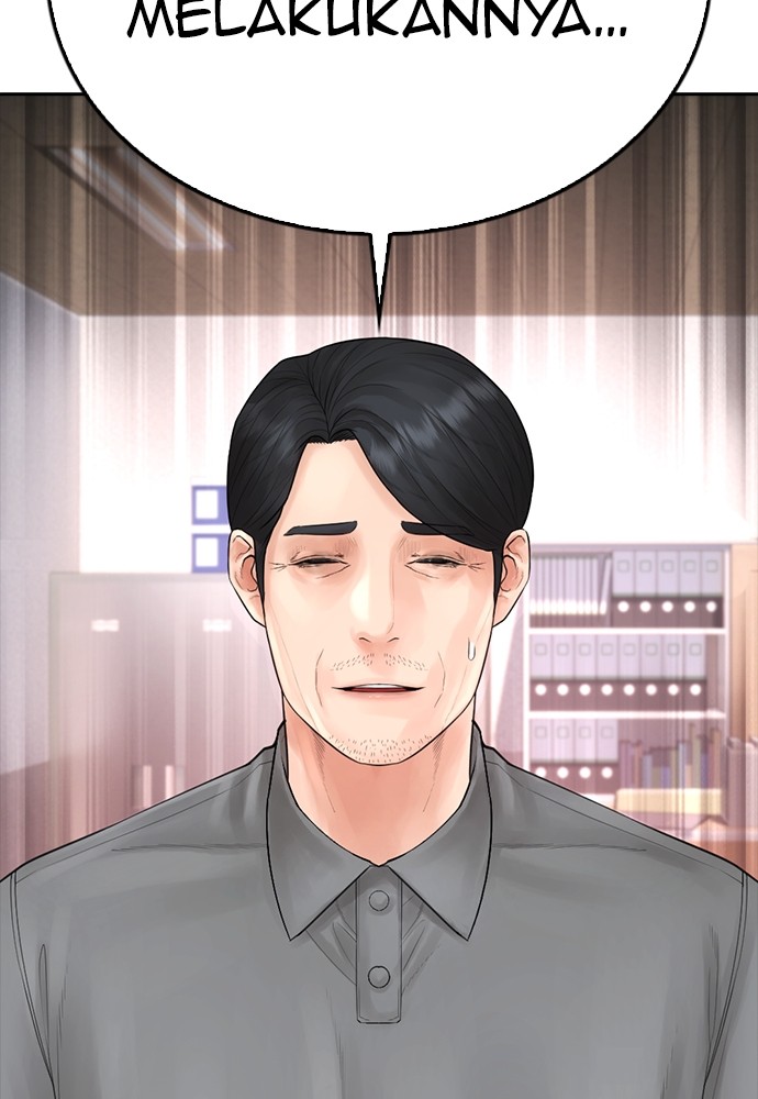 Halaman 23 dari Daddy Goes to School Chapter 104
