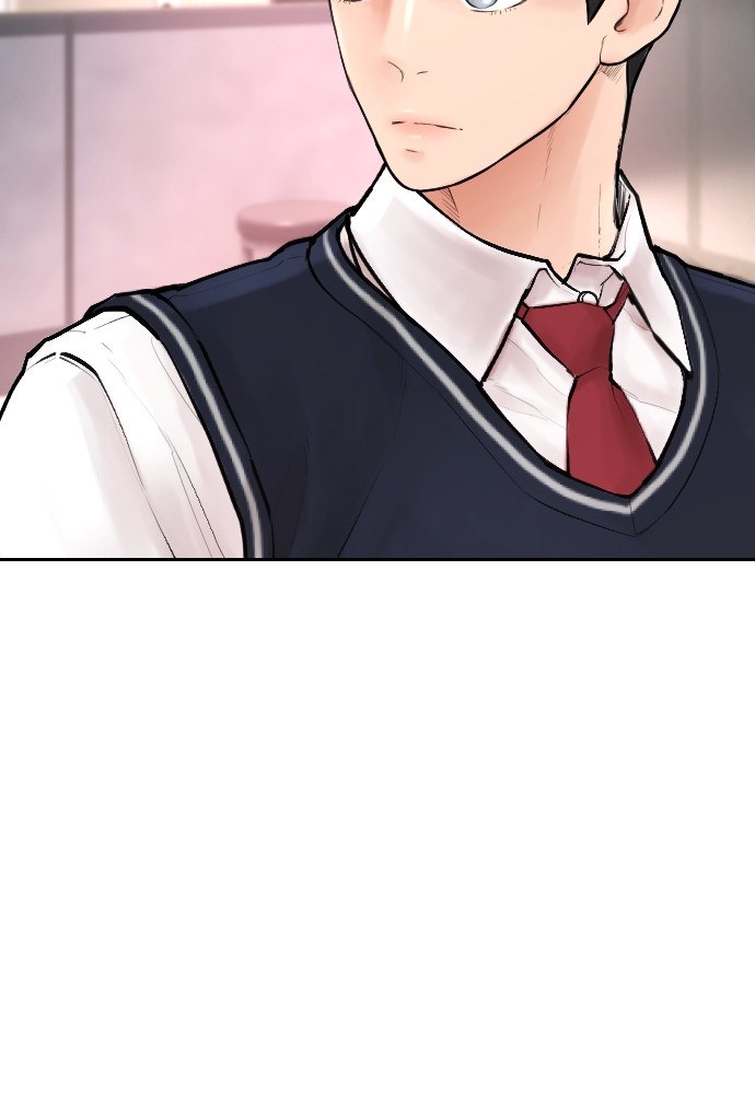 Halaman 28 dari Daddy Goes to School Chapter 104