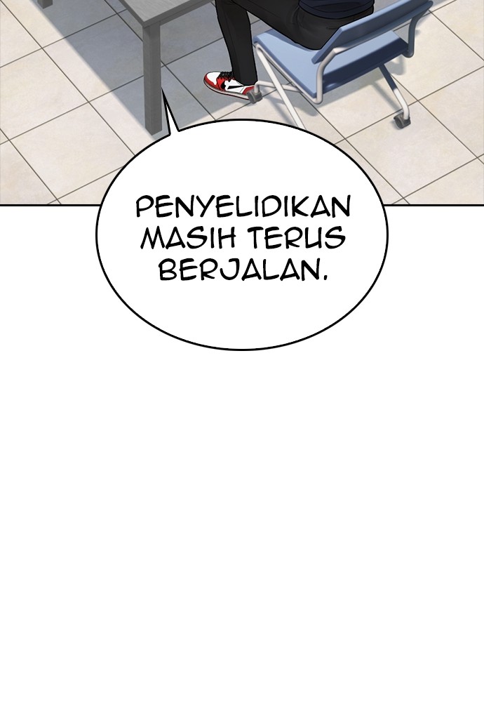 Halaman 34 dari Daddy Goes to School Chapter 104