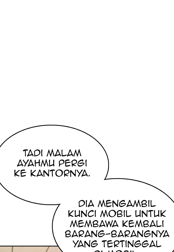 Halaman 39 dari Daddy Goes to School Chapter 104