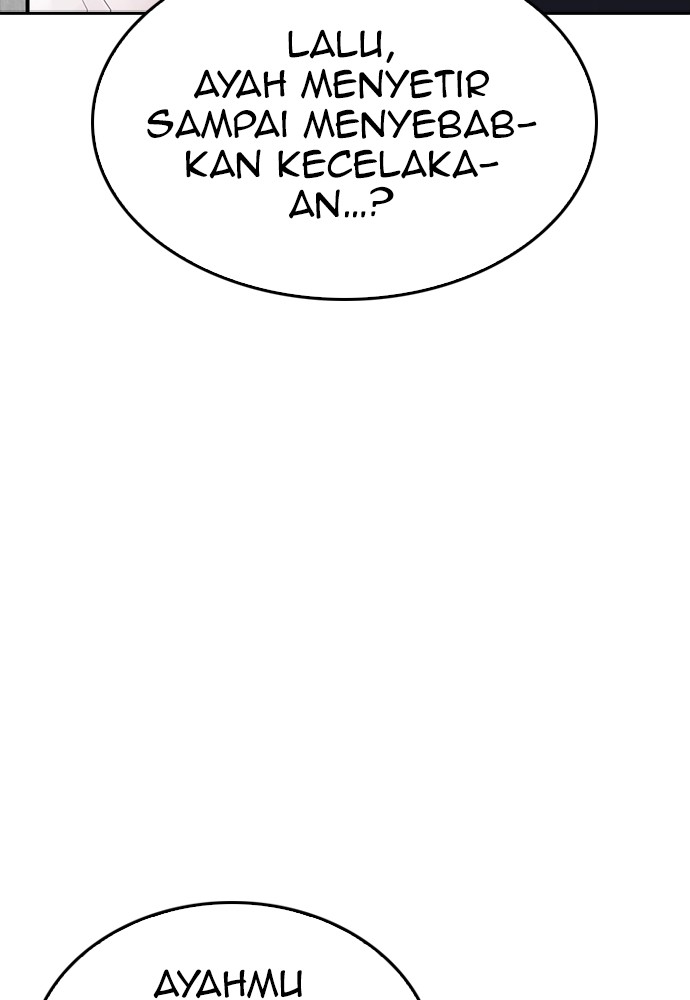 Halaman 41 dari Daddy Goes to School Chapter 104