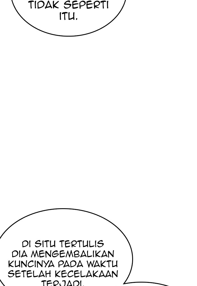 Halaman 43 dari Daddy Goes to School Chapter 104