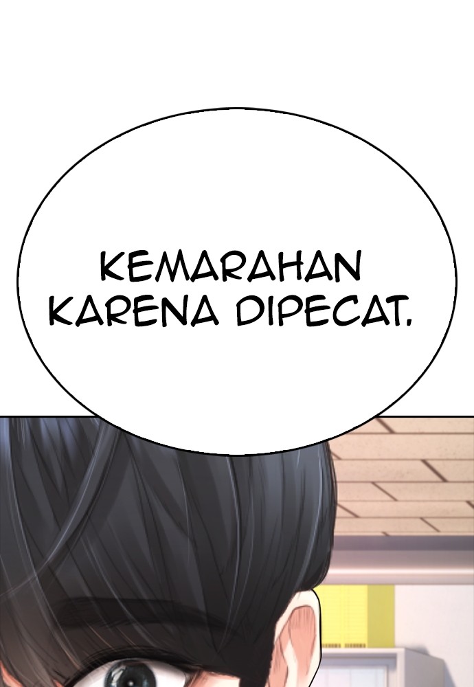 Halaman 48 dari Daddy Goes to School Chapter 104