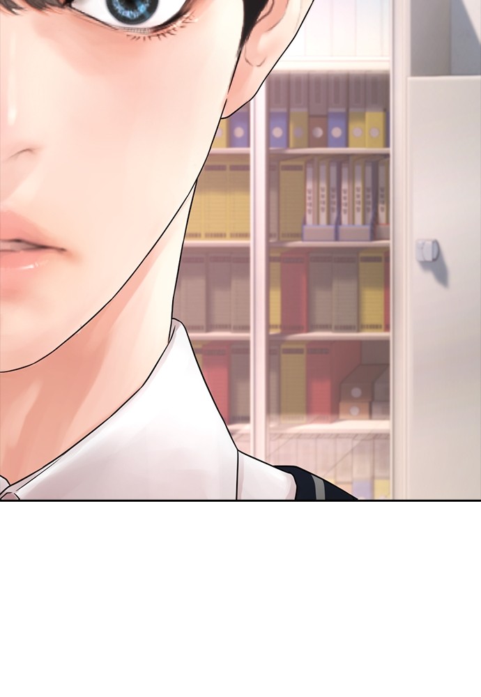 Halaman 49 dari Daddy Goes to School Chapter 104