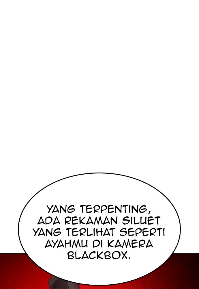 Halaman 52 dari Daddy Goes to School Chapter 104