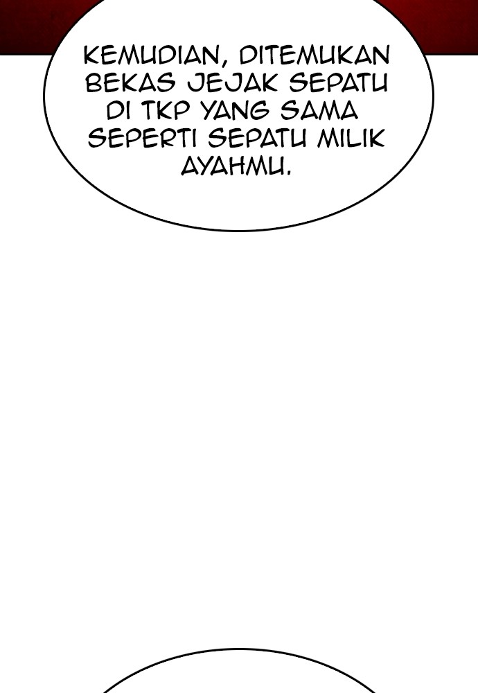 Halaman 54 dari Daddy Goes to School Chapter 104