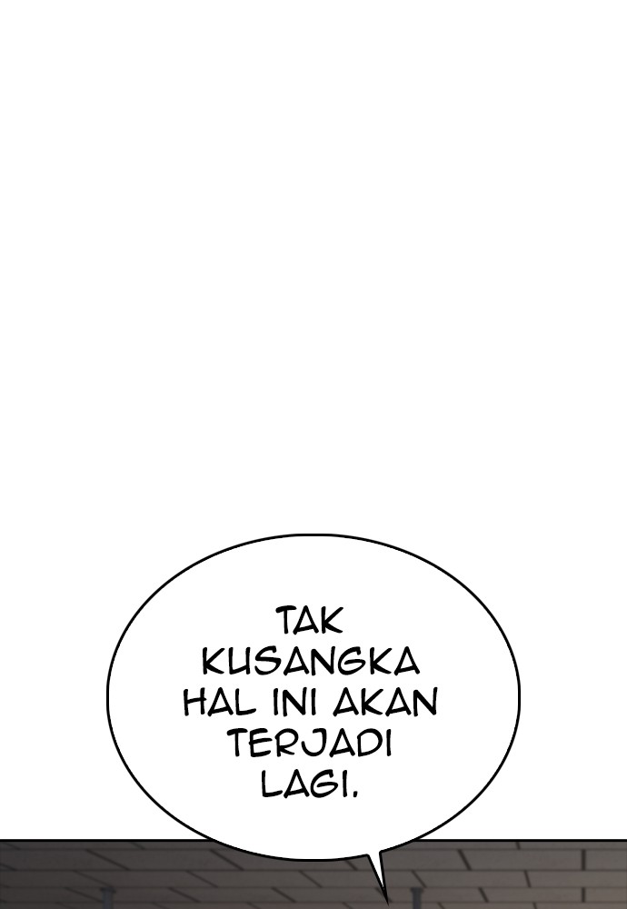 Halaman 60 dari Daddy Goes to School Chapter 104