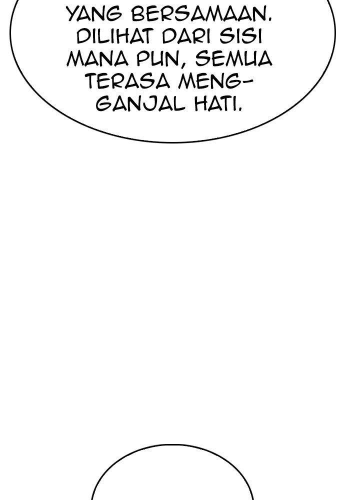 Halaman 64 dari Daddy Goes to School Chapter 104