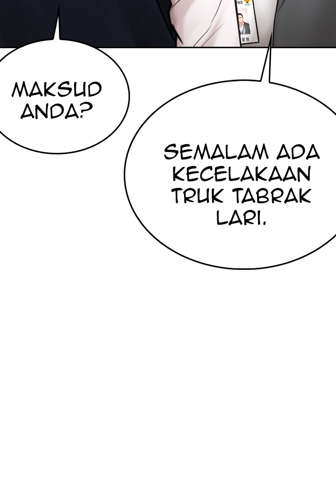 Halaman 7 dari Daddy Goes to School Chapter 104
