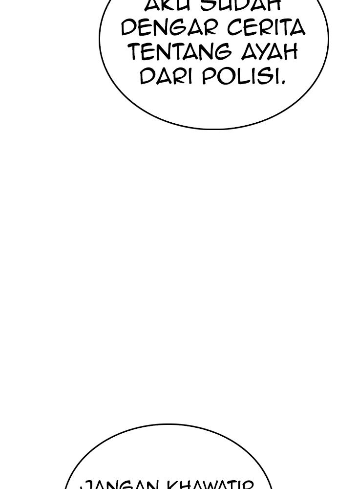 Halaman 73 dari Daddy Goes to School Chapter 104
