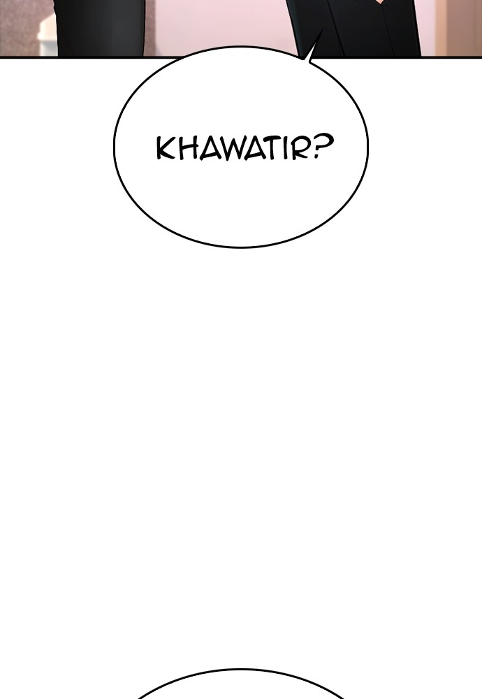 Halaman 75 dari Daddy Goes to School Chapter 104