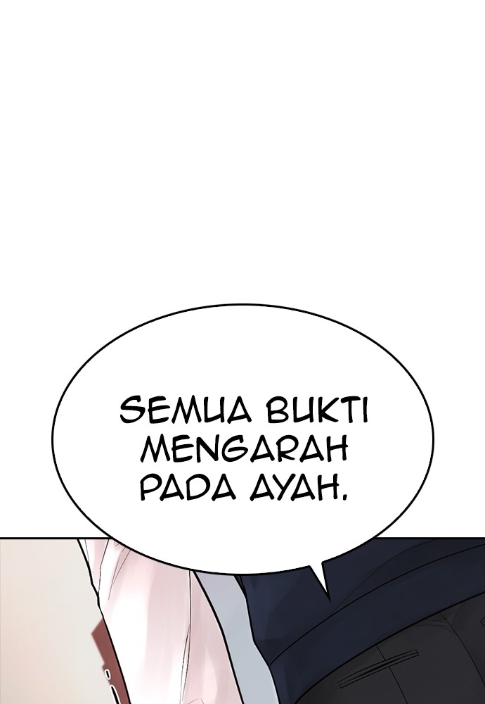 Halaman 80 dari Daddy Goes to School Chapter 104