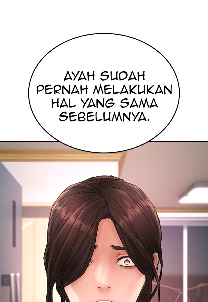Halaman 83 dari Daddy Goes to School Chapter 104