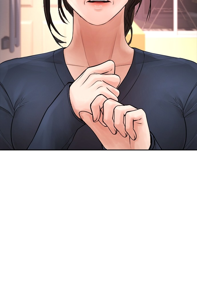 Halaman 84 dari Daddy Goes to School Chapter 104