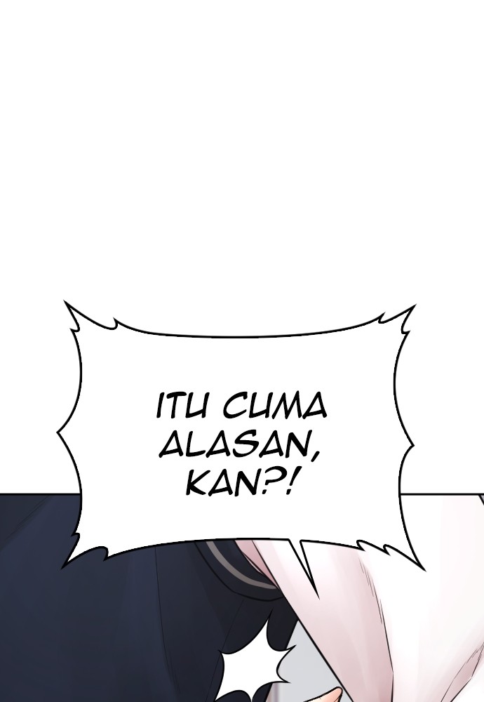 Halaman 87 dari Daddy Goes to School Chapter 104