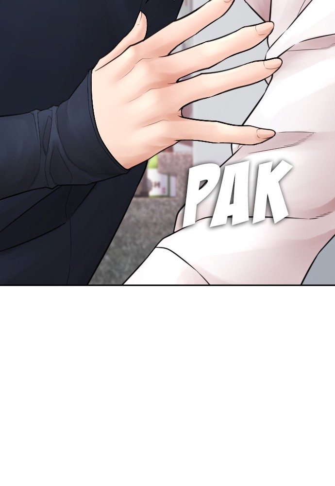 Halaman 88 dari Daddy Goes to School Chapter 104