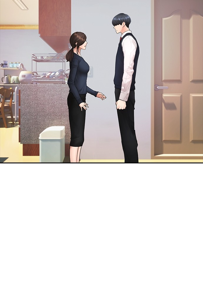 Halaman 92 dari Daddy Goes to School Chapter 104