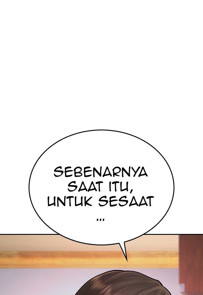 Halaman 96 dari Daddy Goes to School Chapter 104
