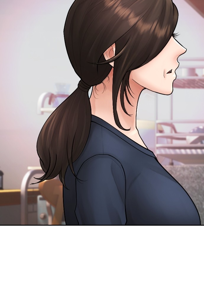 Halaman 97 dari Daddy Goes to School Chapter 104