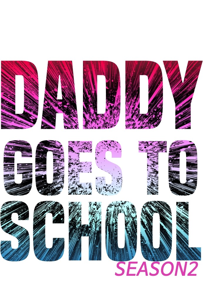Halaman 10 dari Daddy Goes to School Chapter 105