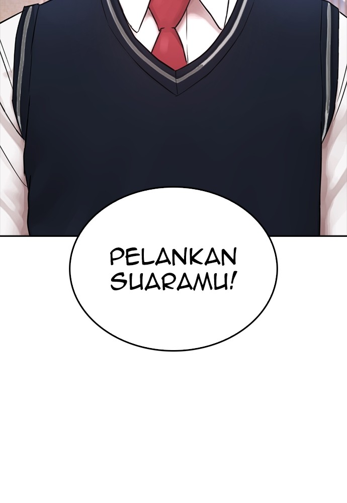 Halaman 105 dari Daddy Goes to School Chapter 105