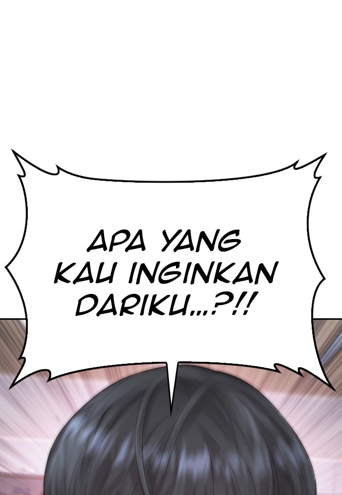 Halaman 106 dari Daddy Goes to School Chapter 105