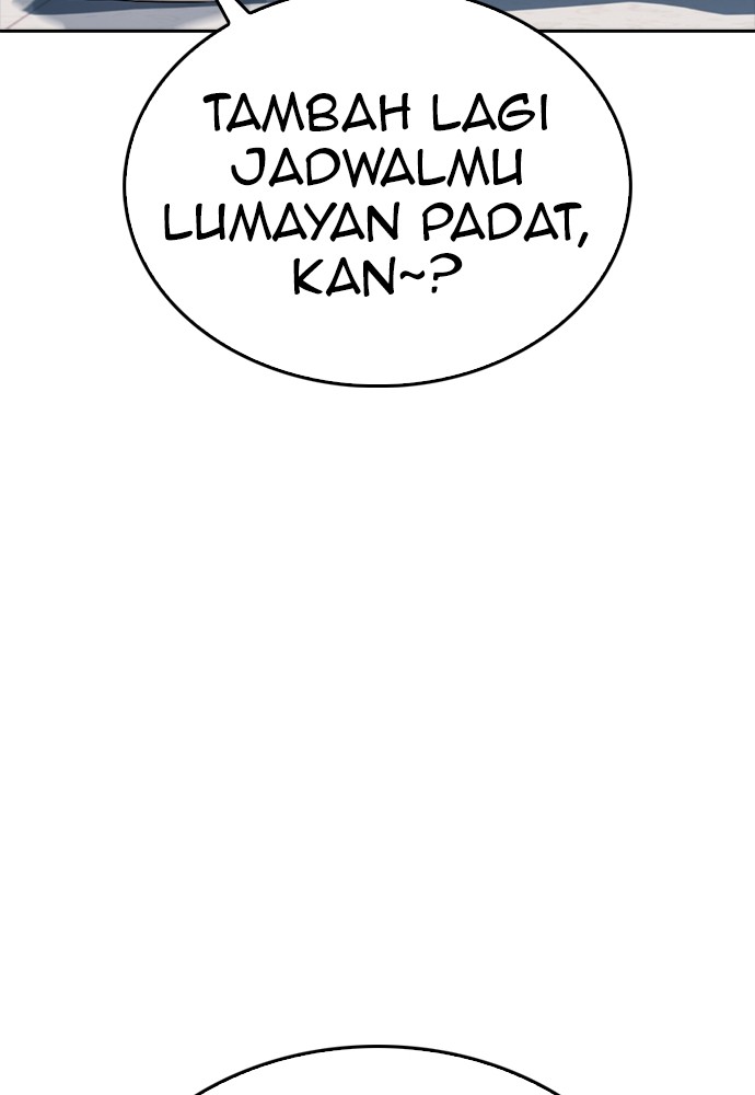 Halaman 115 dari Daddy Goes to School Chapter 105