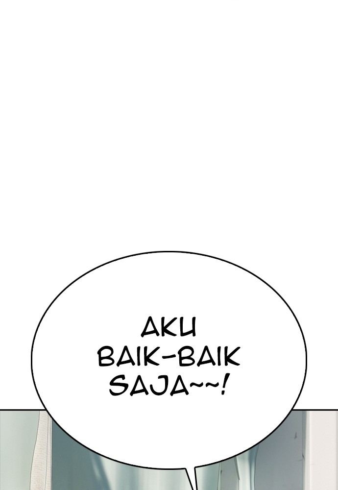 Halaman 118 dari Daddy Goes to School Chapter 105