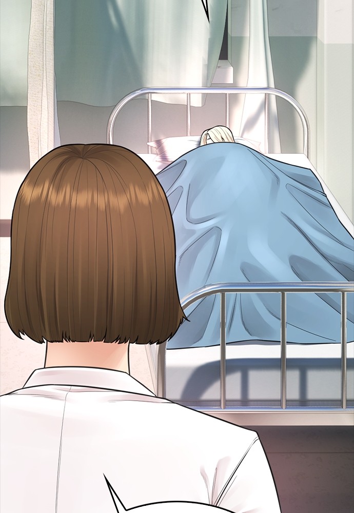 Halaman 119 dari Daddy Goes to School Chapter 105