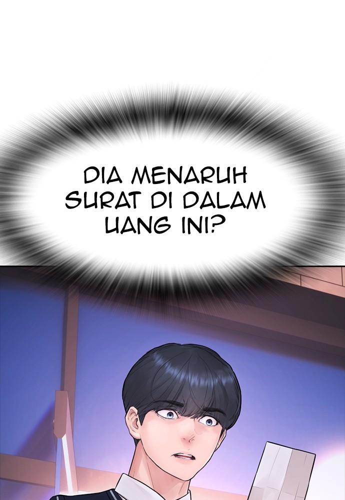 Halaman 12 dari Daddy Goes to School Chapter 105