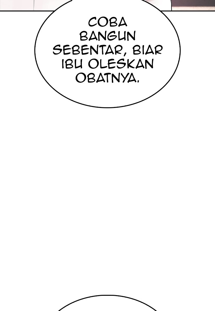 Halaman 120 dari Daddy Goes to School Chapter 105