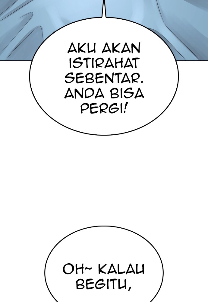 Halaman 122 dari Daddy Goes to School Chapter 105
