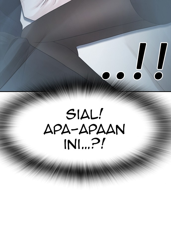Halaman 125 dari Daddy Goes to School Chapter 105