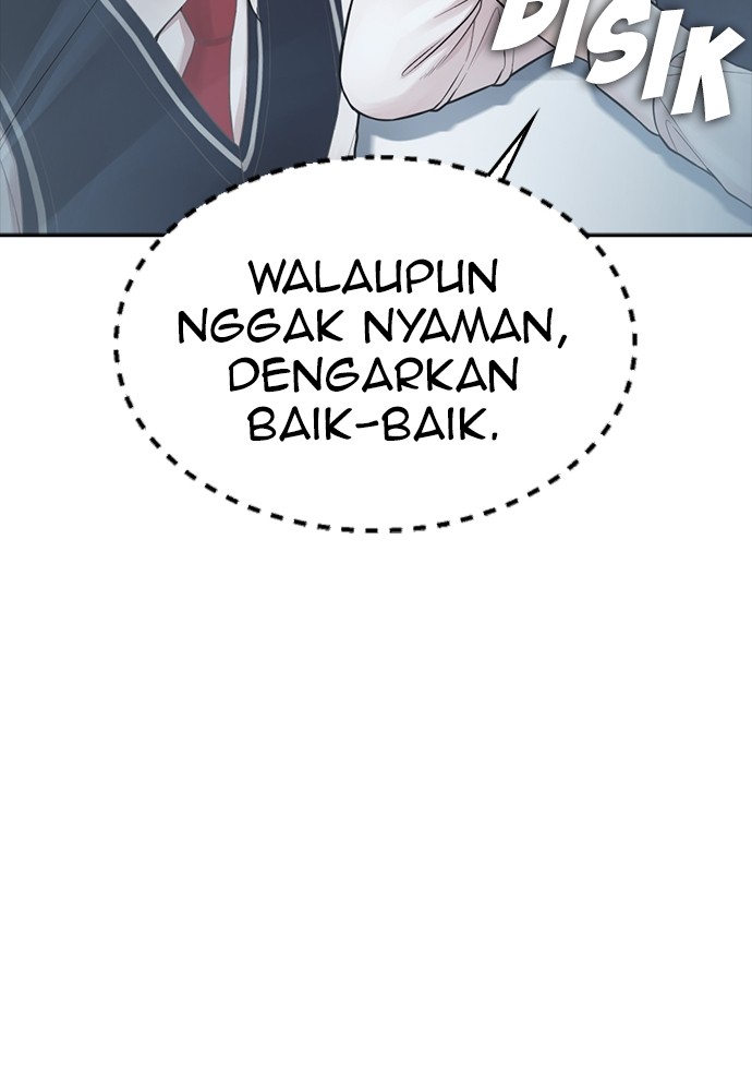 Halaman 132 dari Daddy Goes to School Chapter 105