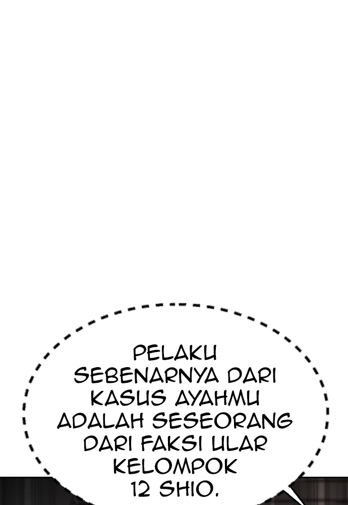 Halaman 135 dari Daddy Goes to School Chapter 105