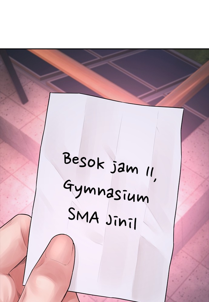 Halaman 14 dari Daddy Goes to School Chapter 105