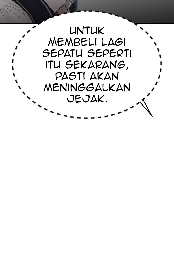 Halaman 146 dari Daddy Goes to School Chapter 105