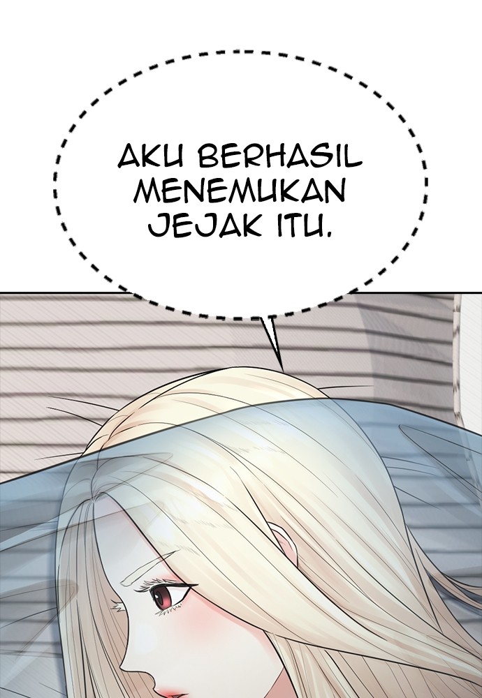 Halaman 147 dari Daddy Goes to School Chapter 105