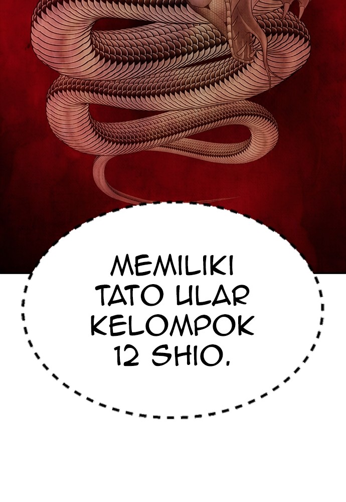 Halaman 150 dari Daddy Goes to School Chapter 105