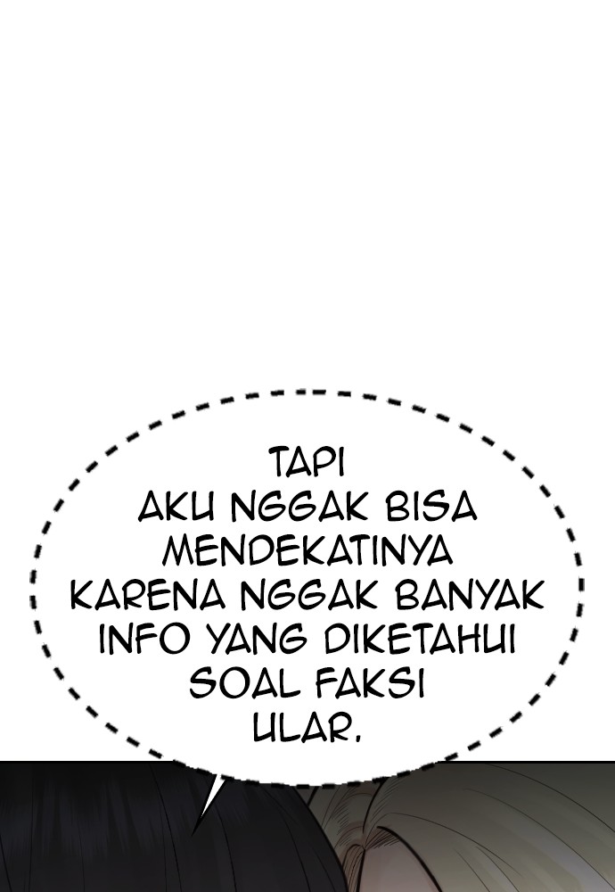 Halaman 151 dari Daddy Goes to School Chapter 105