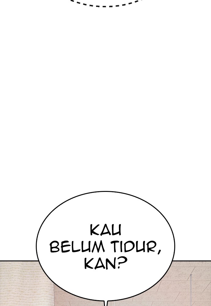 Halaman 153 dari Daddy Goes to School Chapter 105