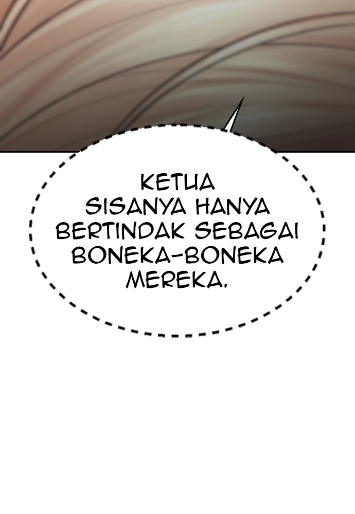 Halaman 157 dari Daddy Goes to School Chapter 105