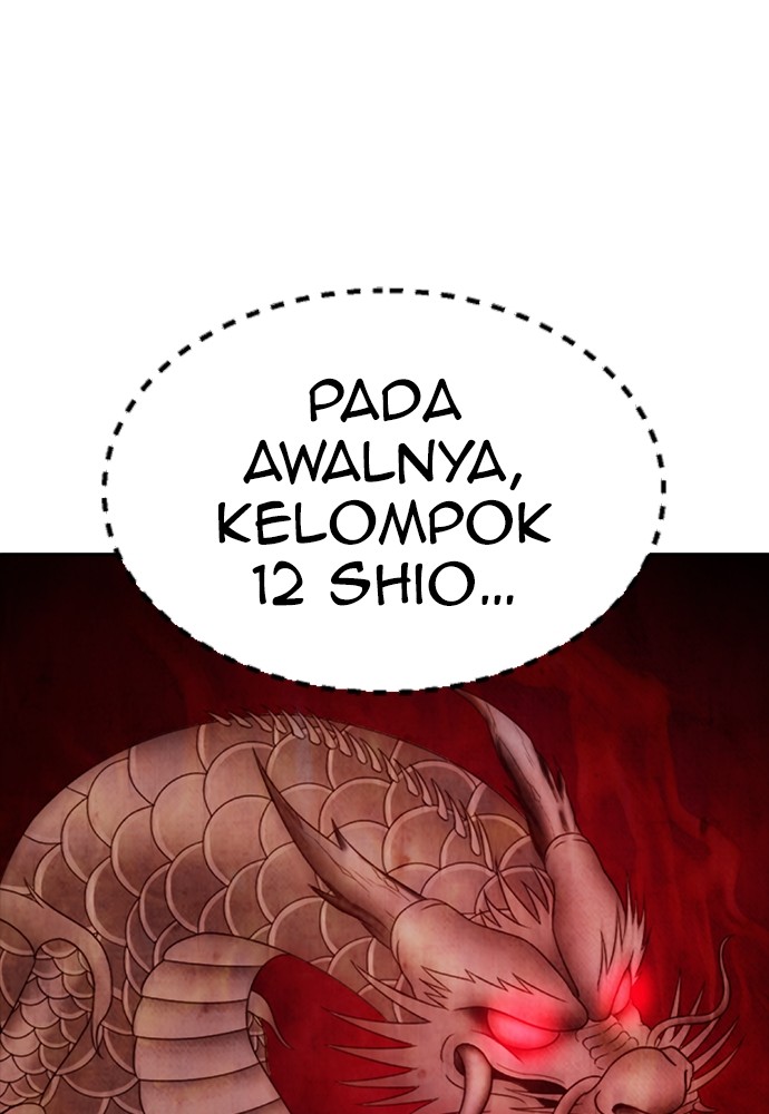 Halaman 158 dari Daddy Goes to School Chapter 105