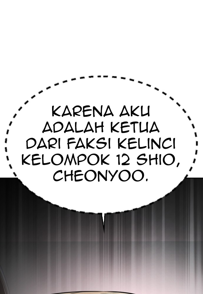 Halaman 165 dari Daddy Goes to School Chapter 105