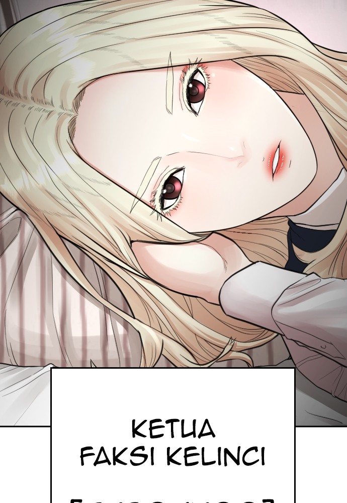 Halaman 166 dari Daddy Goes to School Chapter 105