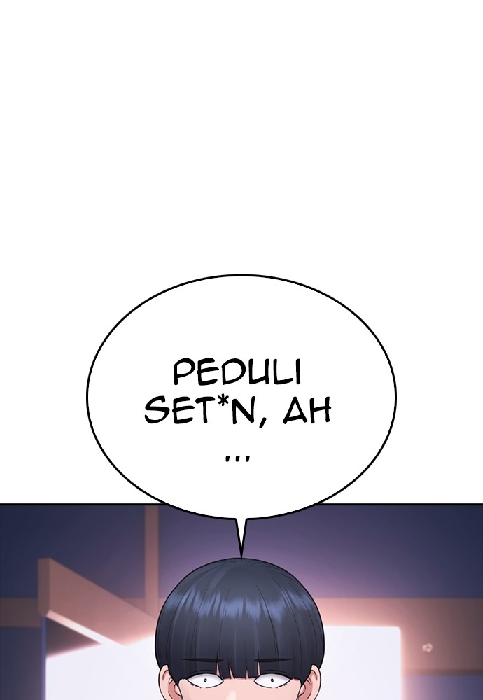 Halaman 17 dari Daddy Goes to School Chapter 105