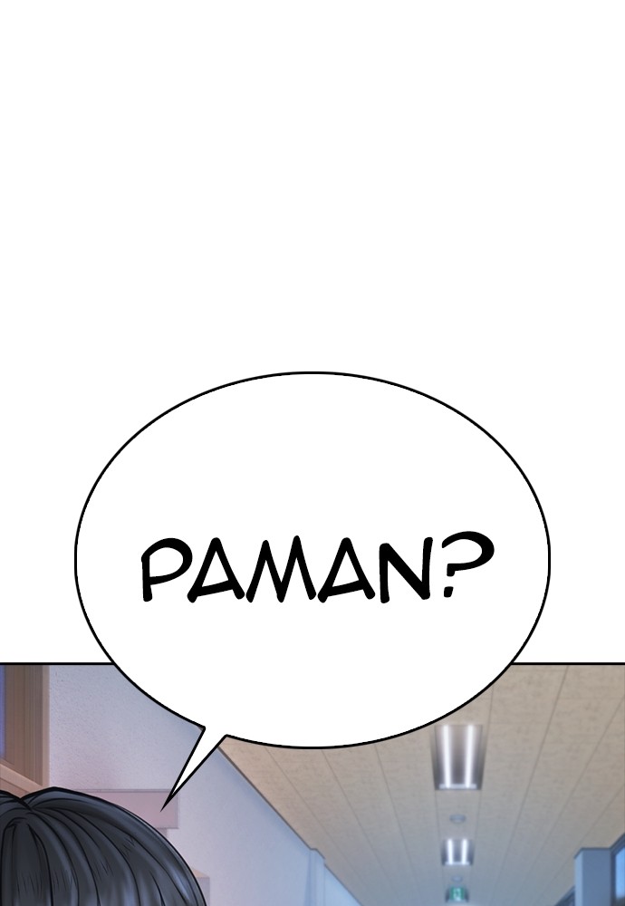 Halaman 179 dari Daddy Goes to School Chapter 105